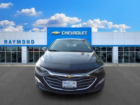 Used 2025 Chevrolet Malibu LS w/ LPO, Floor Liner Package FWD image 8