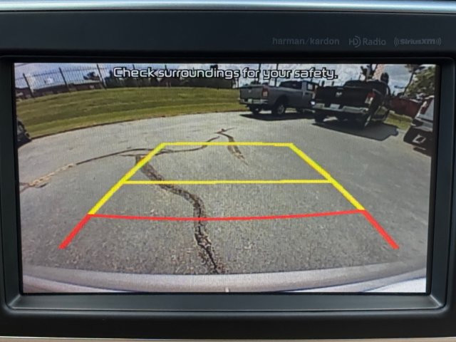 Used 2019 Kia Sportage SX AWD/4WD image 26