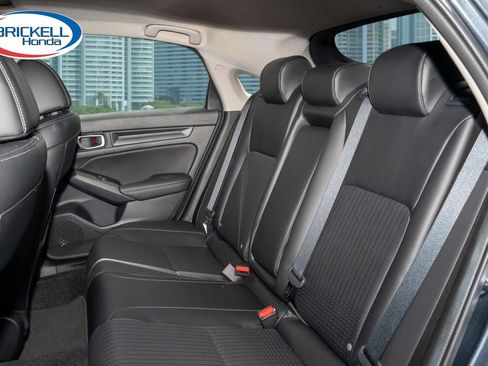 Used 2023 Honda Civic EX-L image 18