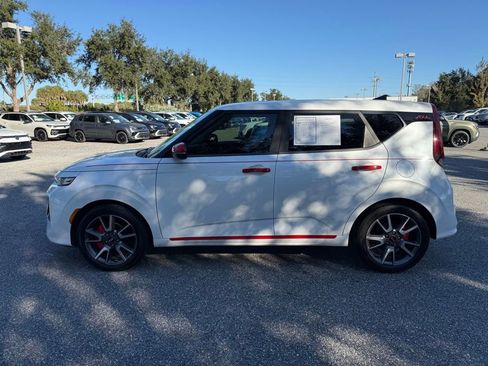 Used 2020 Kia Soul GT-Line image 16