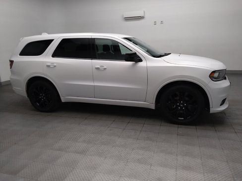 Used 2020 Dodge Durango GT w/ Blacktop Package RWD image 11