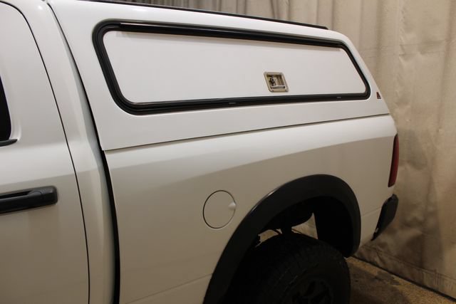 Used 2014 RAM 2500 Tradesman w/ Popular Equipment Group AWD/4WD image 7