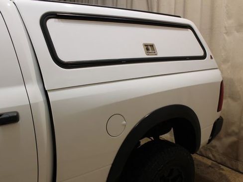 Used 2014 RAM 2500 Tradesman w/ Popular Equipment Group image 7