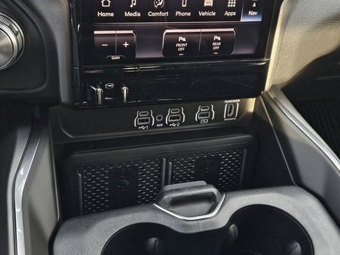 New 2026 RAM 1500 Laramie image 19