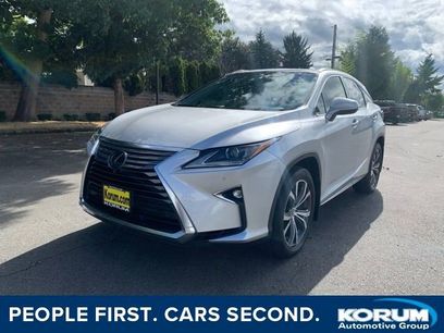 Used 2019 Lexus RX 350 AWD