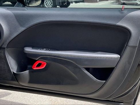 Used 2019 Dodge Challenger GT w/ Performance Handling Group image 25