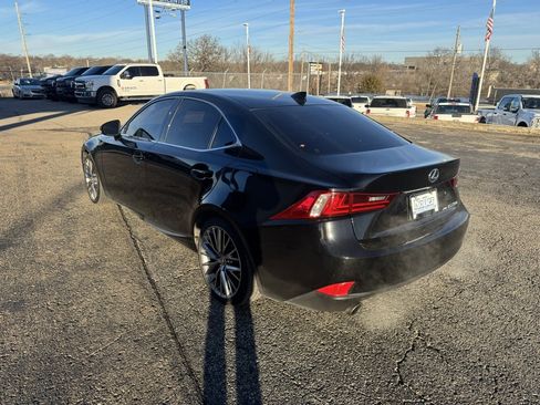 Used 2014 Lexus IS 250 AWD image 5
