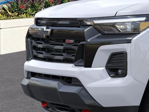 New 2026 Chevrolet Colorado Z71 image 13