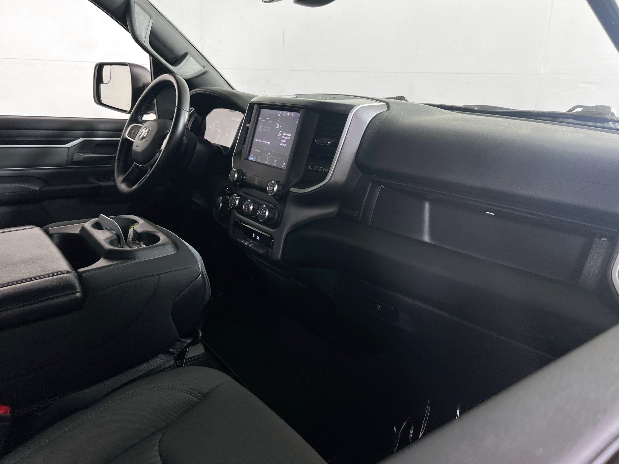 Used 2022 RAM 1500 Big Horn AWD/4WD image 26