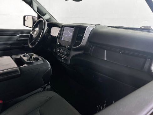 Used 2022 RAM 1500 Big Horn AWD/4WD image 26