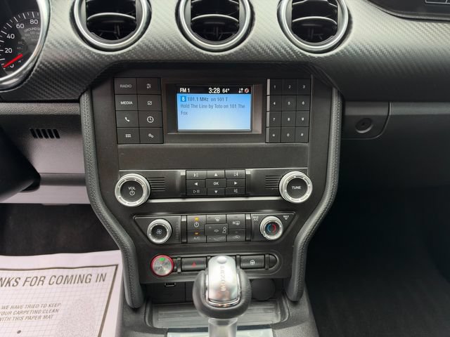 Used 2020 Ford Mustang Coupe RWD image 14