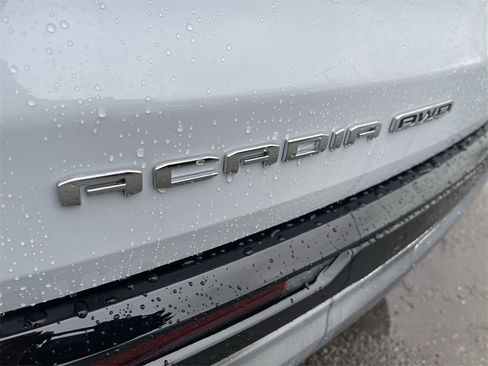 New 2026 GMC Acadia Denali w/ Super Cruise Package image 33