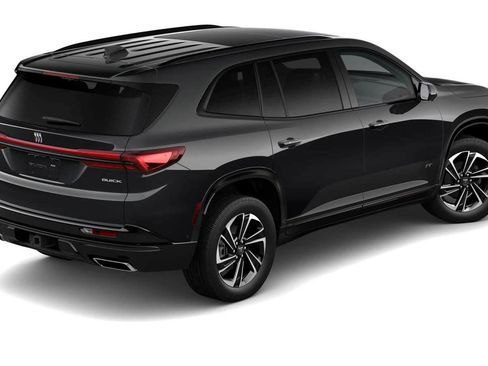 New 2026 Buick Enclave Sport Touring w/ Power Package FWD image 34