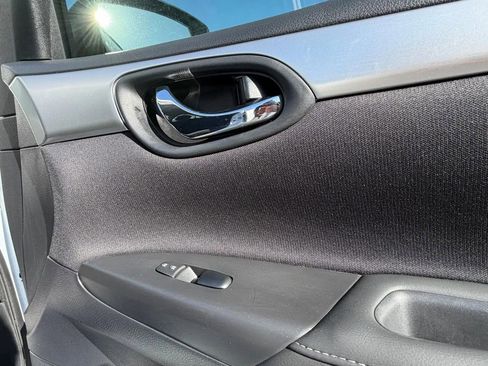 Used 2018 Nissan Sentra S FWD image 29