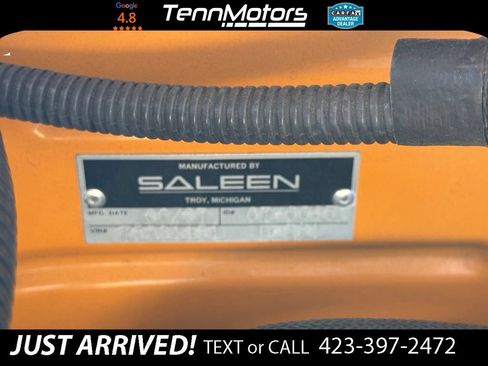 Used 2007 Ford Mustang GT RWD image 17