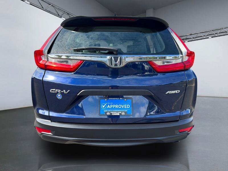 Used 2019 Honda CR-V LX image 5