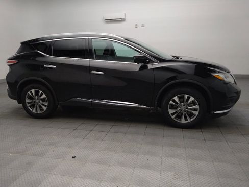 Used 2015 Nissan Murano SL FWD image 11