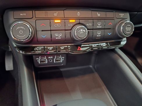 New 2026 Dodge Durango GT w/ Blacktop Package image 26