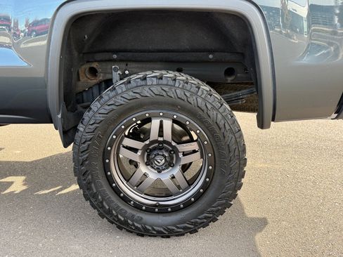 Used 2017 GMC Sierra 1500 Denali image 65