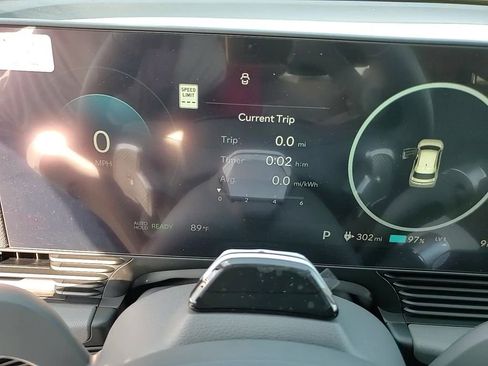 New 2025 Hyundai Ioniq 5 SEL image 19