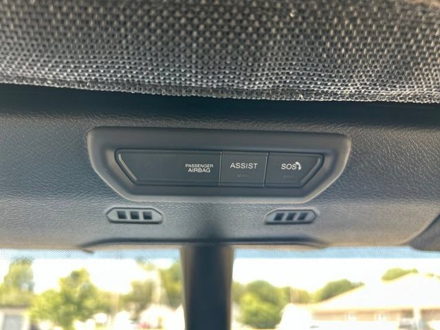 Used 2019 Jeep Wrangler Unlimited Rubicon AWD/4WD image 33