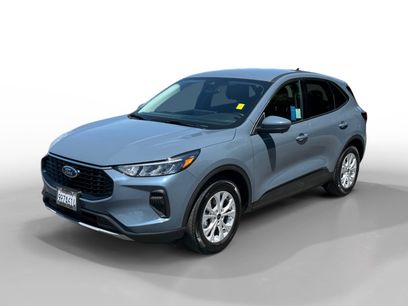 Certified 2024 Ford Escape Active w/ Tech Pack #2