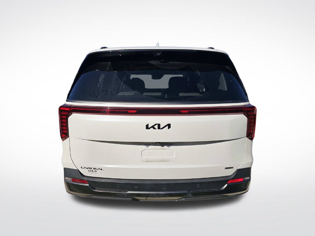 Used 2025 Kia Carnival SX Prestige FWD image 15