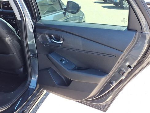 Used 2024 Honda Accord EX-L image 11