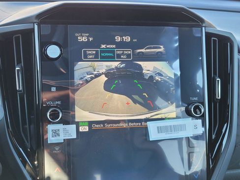 New 2026 Subaru Forester Sport image 11