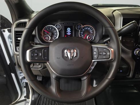 New 2026 RAM 2500 Tradesman AWD/4WD image 18