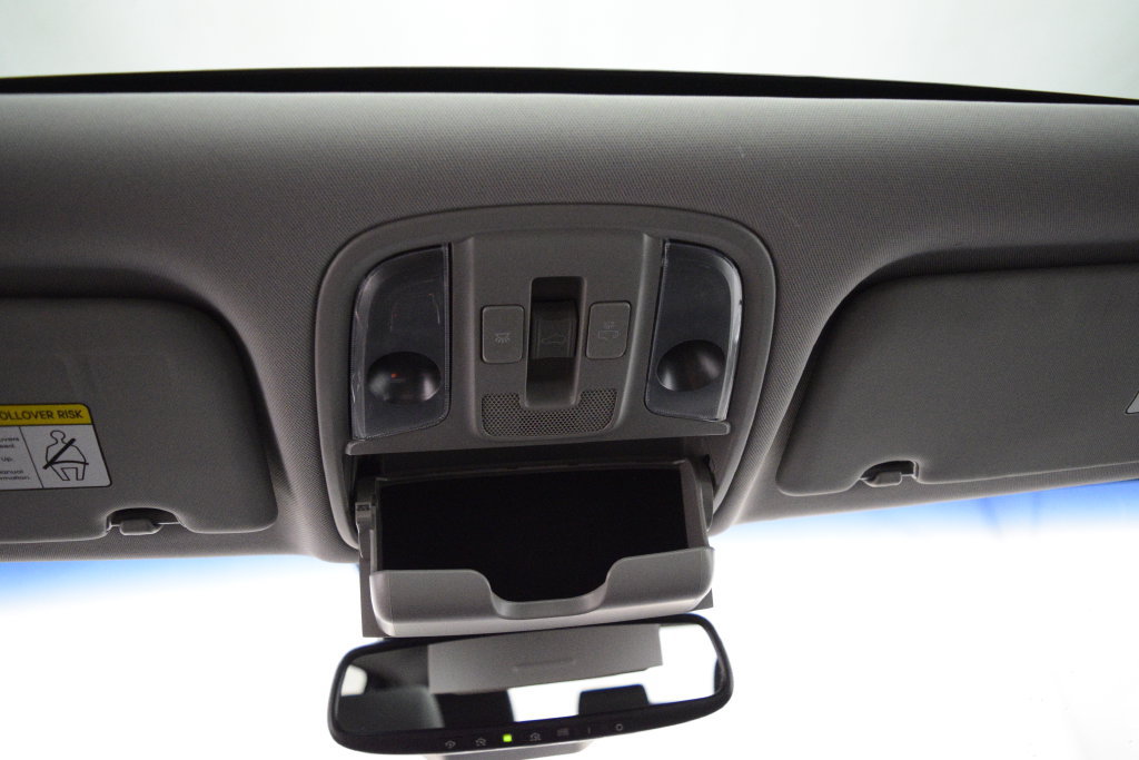 Used 2019 Kia Sportage SX AWD/4WD image 26