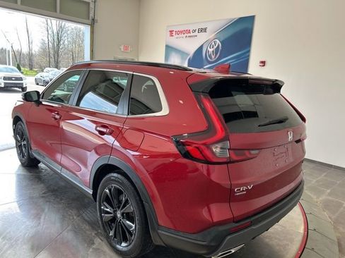 Used 2024 Honda CR-V Sport Touring image 5