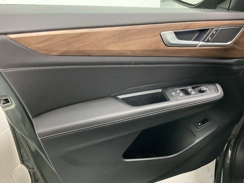 New 2026 Volkswagen Atlas SE AWD/4WD image 16