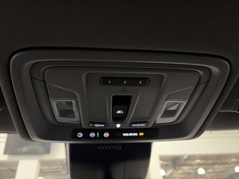 New 2026 Chevrolet Silverado 1500 RST image 23