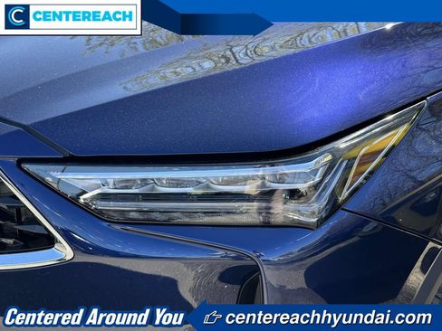 Used 2023 Acura MDX SH-AWD image 8