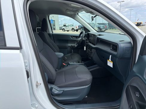 New 2026 Ford Maverick XL image 20