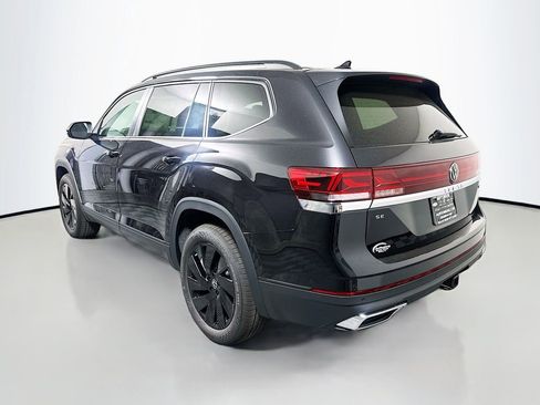 New 2026 Volkswagen Atlas SE AWD/4WD image 5