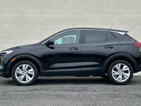 Used 2024 Buick Encore GX Preferred image 7