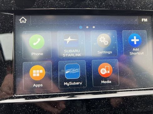 Used 2023 Subaru Forester Premium image 7