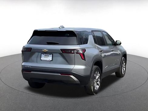 Used 2025 Chevrolet Equinox LT FWD image 14