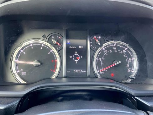 Used 2021 Toyota 4Runner Limited image 26