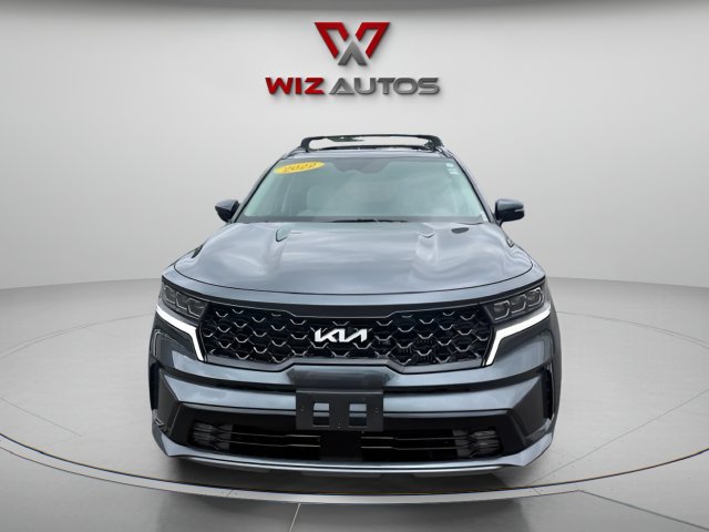 Used 2022 Kia Sorento SX AWD/4WD image 8