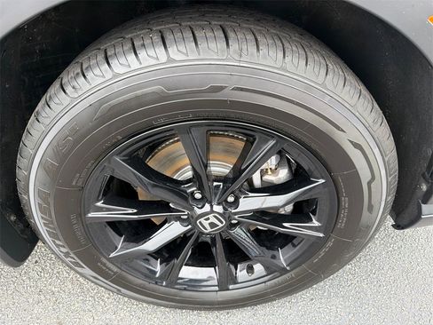 Used 2025 Honda CR-V Sport-L image 12