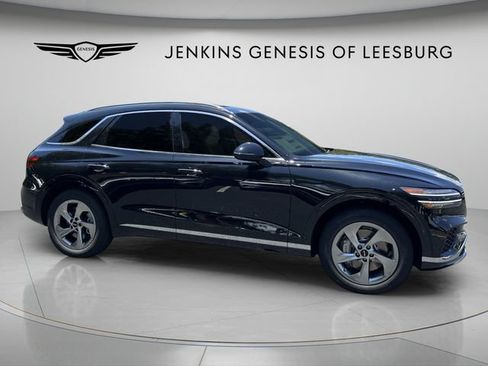 New 2026 Genesis GV70 2.5T Advanced w/ G1 Accessory Package AWD/4WD image 2