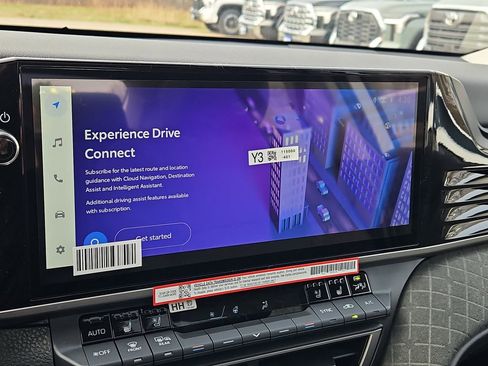 New 2026 Toyota Camry Hybrid image 9