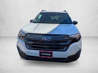 New 2026 Subaru Forester Premium video 2