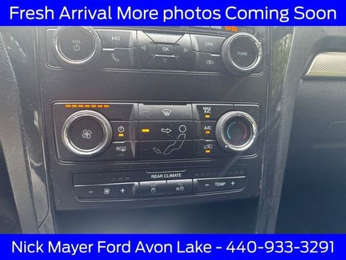 Used 2019 Ford Explorer XLT w/ Class III Trailer Tow Package AWD/4WD image 19