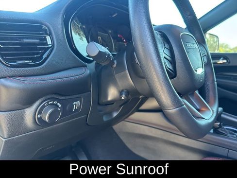 Used 2025 Dodge Durango GT image 25
