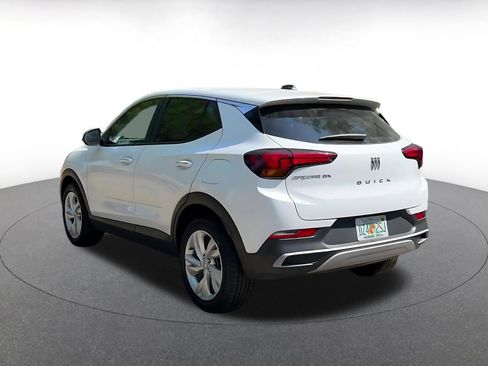 Used 2025 Buick Encore GX Preferred image 11