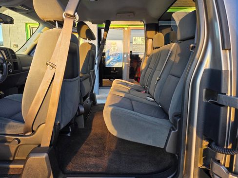 Used 2009 Chevrolet Silverado 1500 LT w/ Power Pack Plus image 28